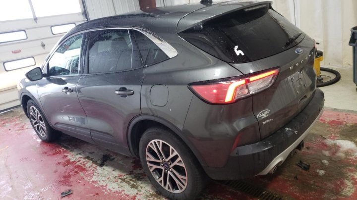 FORD Escape SEL 2020