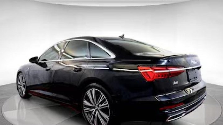 Audi A6 PREMIUM PLUS 2019