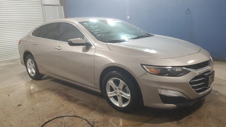 Chevrolet Malibu LS 2024