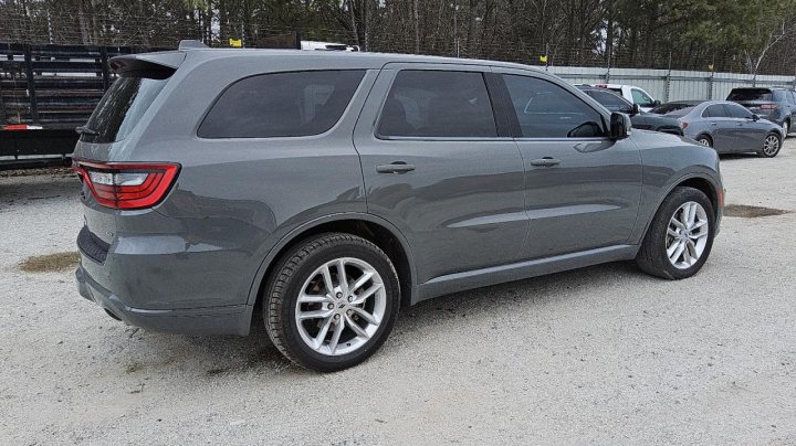 Dodge DURANGO GT 2022