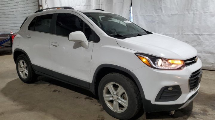Chevrolet Trax 1LT 2018
