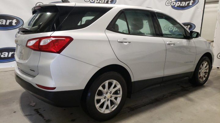 Chevrolet Equinox LS 2019
