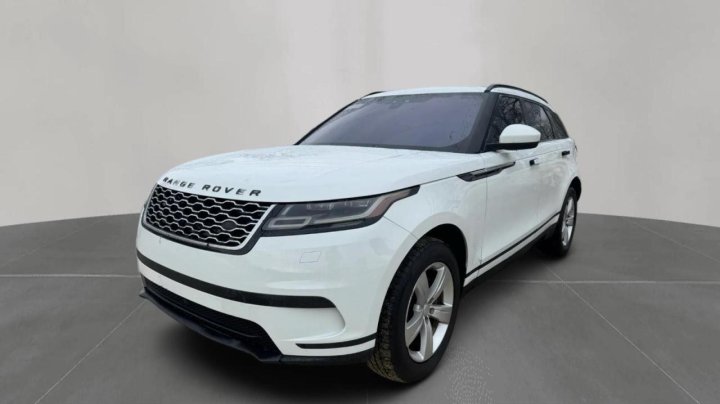 Land Rover Range Rover S 2018
