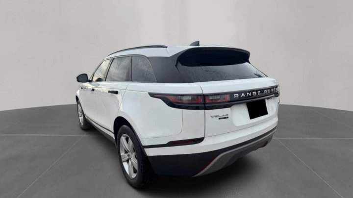 Land Rover Range Rover S 2018