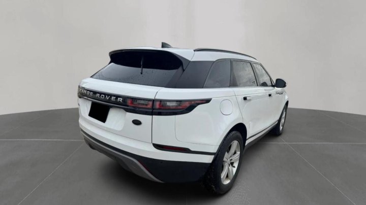 Land Rover Range Rover S 2018