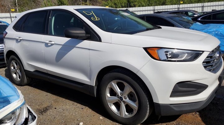Ford EDGE SE 2021