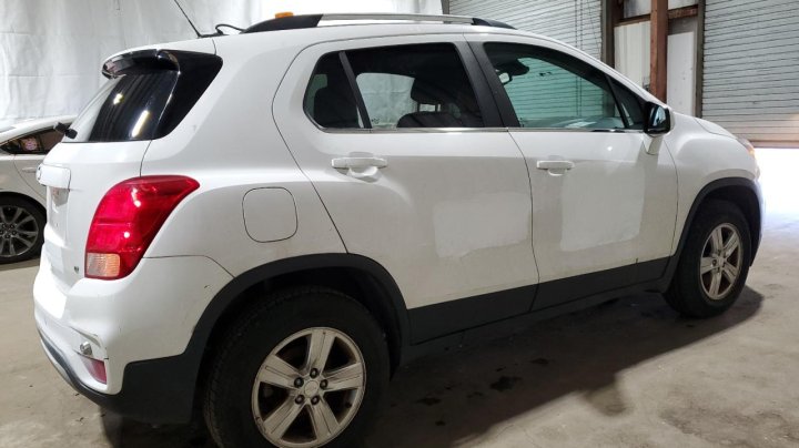 Chevrolet Trax 1LT 2019