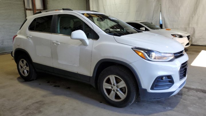 Chevrolet Trax 1LT 2019