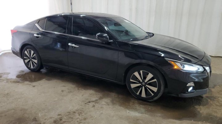 Nissan Altima SL 2019