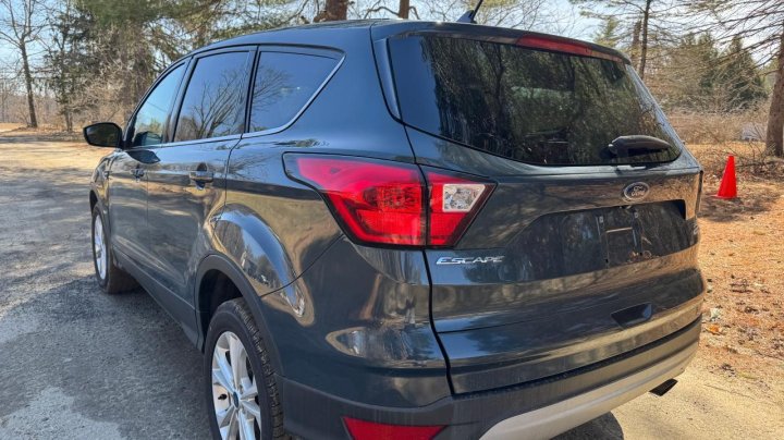 Ford Escape SE 2019