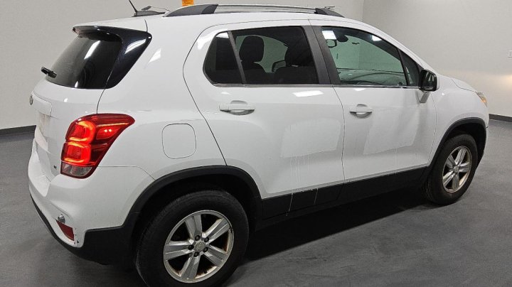Chevrolet Trax 1LT 2019