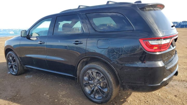 Dodge DURANGO GT 2023