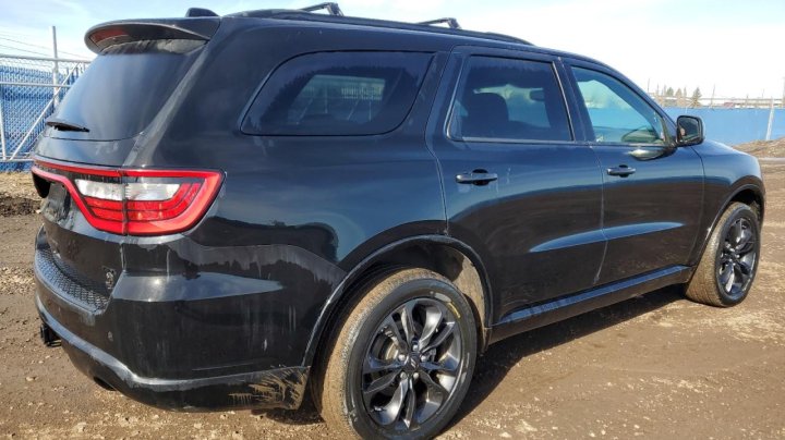 Dodge DURANGO GT 2023