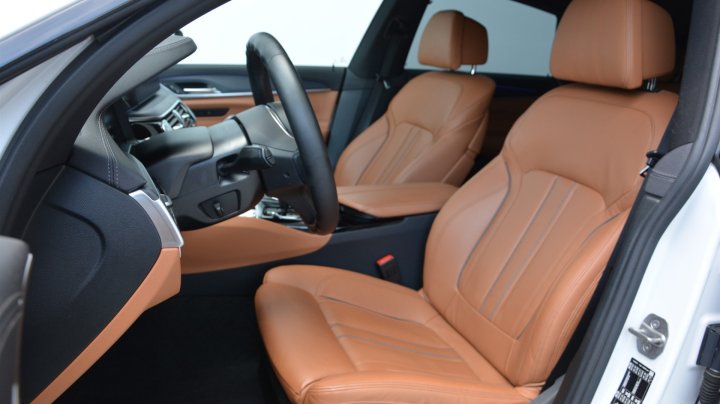 BMW 6 Series 640i xDrive GT 2021