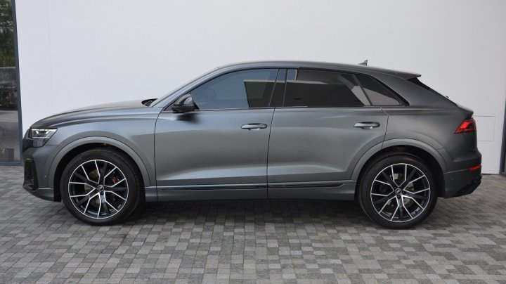 AUDI Q8 Q8 50 TDI 286 Ch 2024