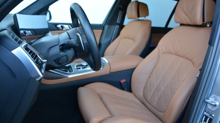 BMW X7 xDrive40d 2023