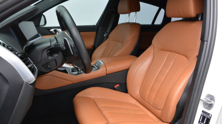 BMW X6 xDrive30d 2022