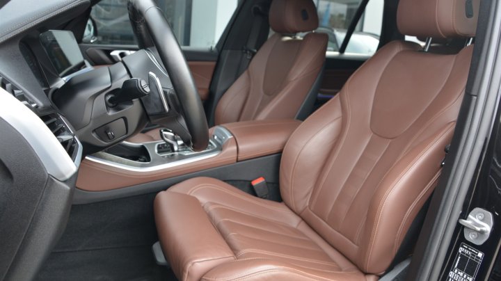 BMW X5 xDrive25d 2022