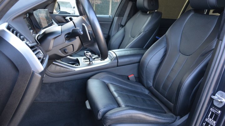 BMW X7 xDrive30d 2022