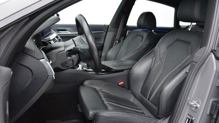 BMW 6 Series 630d xDrive Gran Turismo 2022