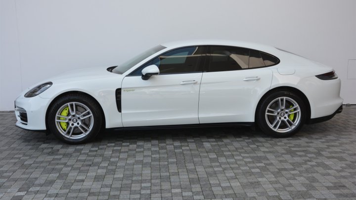 PORSCHE Panamera Panamera 4 E-Hybrid 2021