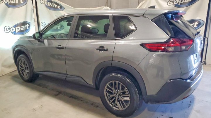 Nissan ROGUE  2023