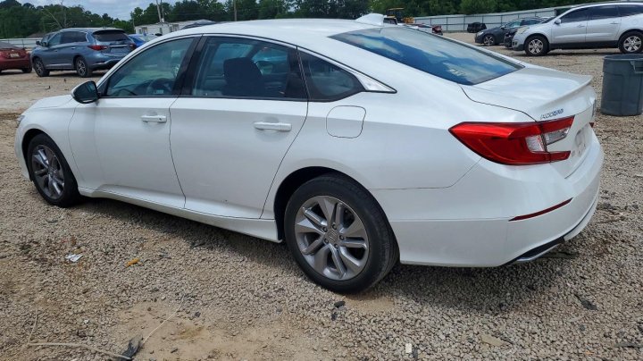 Honda Accord  2020