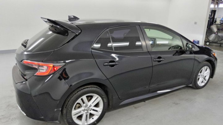 Toyota Corolla  2020