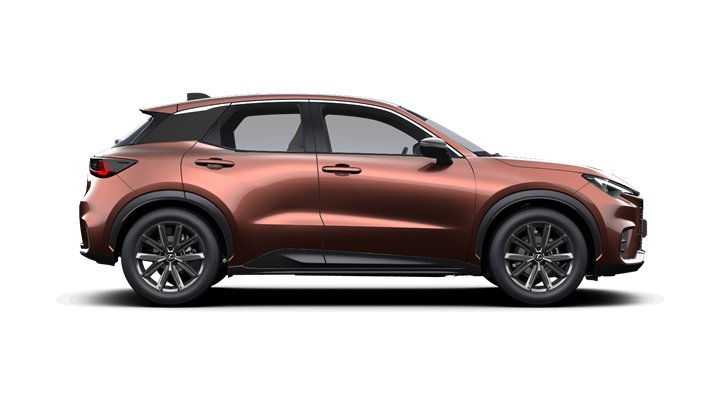 Lexus LBX ELegant 2026