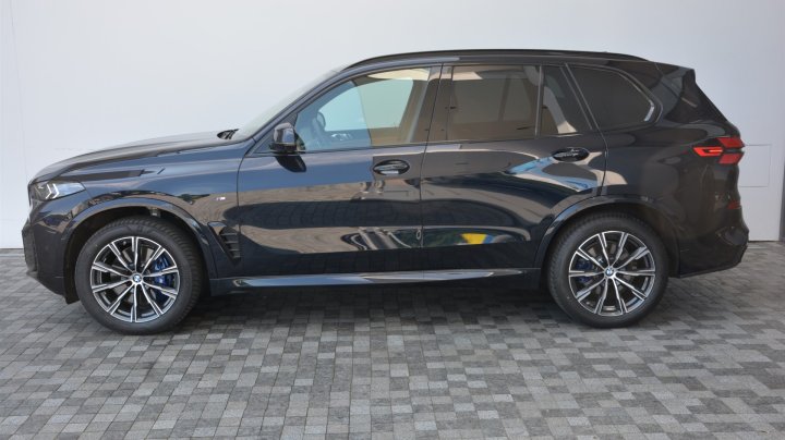 BMW X5 xDrive30d 2025