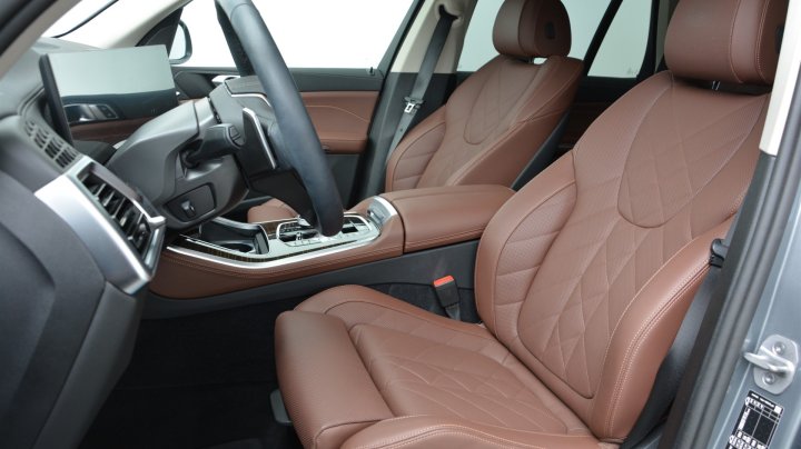 BMW X5 xDrive30d 2025