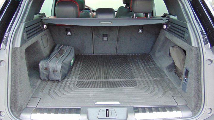 Land Rover Range Rover Sport 2025