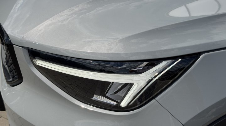 Volvo XC40 Plus Dark FWD 2023