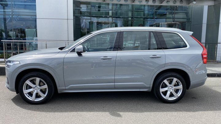 Volvo XC90 Core AWD 2024
