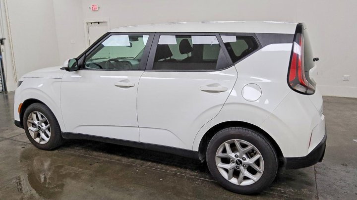 KIA Soul  2023