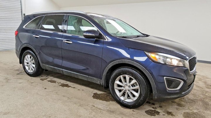 KIA Sorento  2017