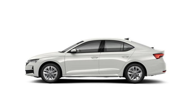 Skoda Octavia Selection 1,4 TSI 2026