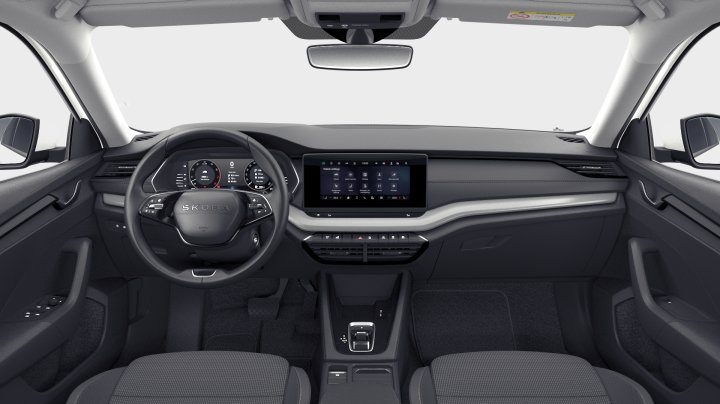 Skoda Octavia Selection 1,4 TSI 2026