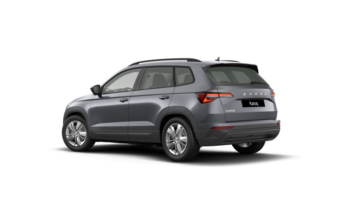 Skoda Karoq Selection Plus 1,4 TSI 2026