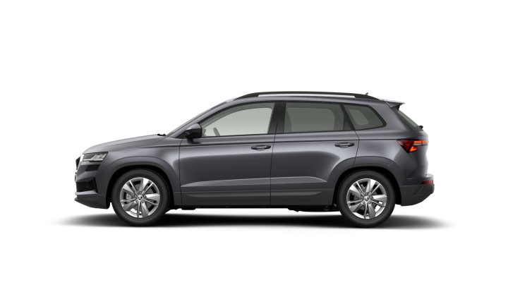 Skoda Karoq Selection Plus 1,4 TSI 2026