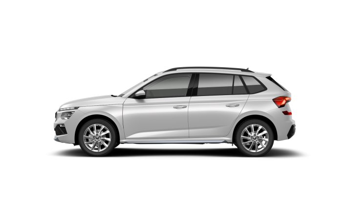 Skoda Kamiq Selection 1,5 TSI 2026