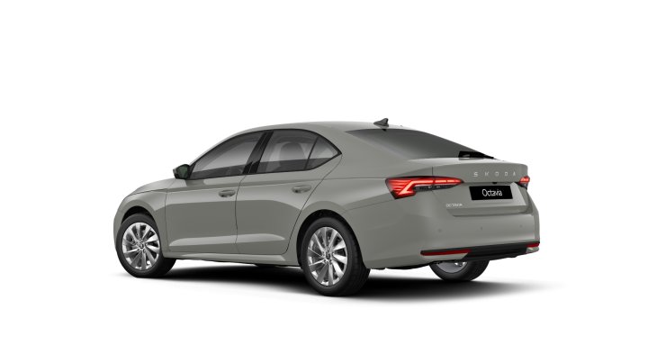 Skoda Octavia Selection 2,0 TDI 2026