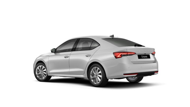 Skoda Octavia Selection 2,0 TDI 2026