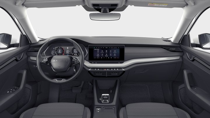 Skoda Octavia Selection 2,0 TDI 2026