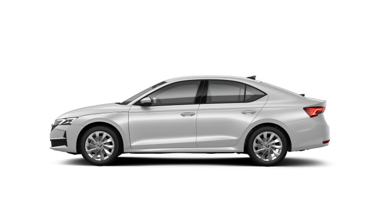 Skoda Octavia Selection 2,0 TSI 2026