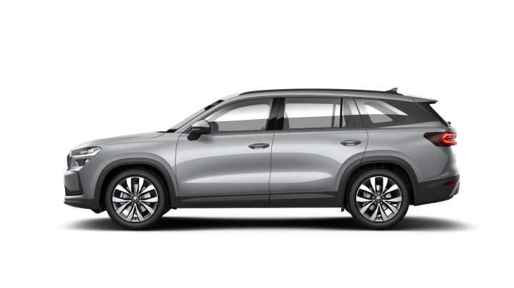 Skoda Kodiaq Selection 2,0 TSI 2026