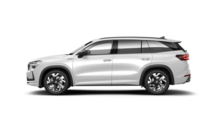 Skoda Kodiaq Sportline 2,0 TSI 2026
