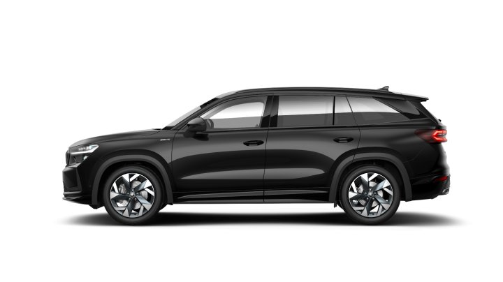 Skoda Kodiaq Sportline 2,0 TDI 2026