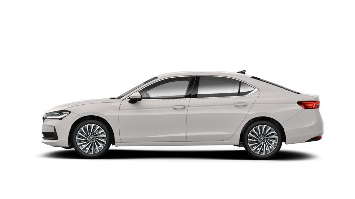 Skoda Superb L&K 2,0 TDI 2026