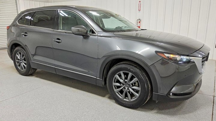 Mazda CX-9  2020